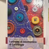 I principi di biochimica di Lehninger