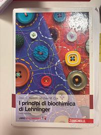 I principi di biochimica di Lehninger
