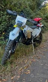 Husqvarna
