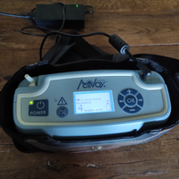 Concentratore di ossigeno Lifechoice activox