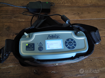 Concentratore di ossigeno Lifechoice activox