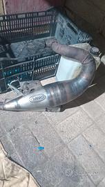 marmitta vmc evo 52 135 a 144 per vespa pk e speci