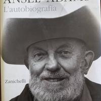 ANSEL ADAMS - L’AUTOBIOGRAFIA