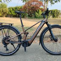 Ebike Conway Xyron Suv 6.9 PROMO