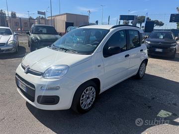 Fiat Panda 1.3 MJT S&S Easy