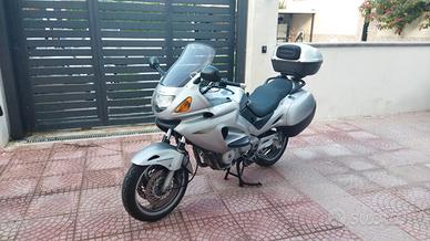 Honda Deauville 650 - 2002