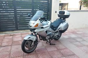 Honda Deauville 650 - 2002