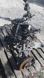 Smart 453x4 1.0b avantreno completo 2015