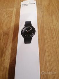 Samsung watch 4 classic