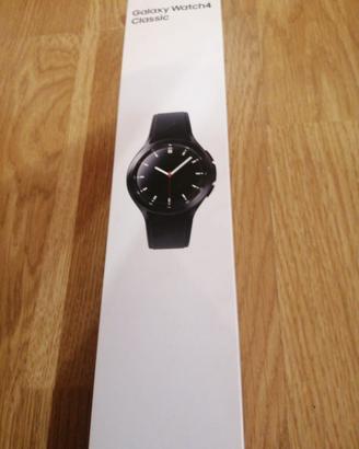 Samsung watch 4 classic