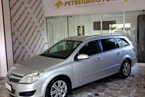 Opel Astra 1.7 CDTI 101CV SW UNICO PROPRIETARIO