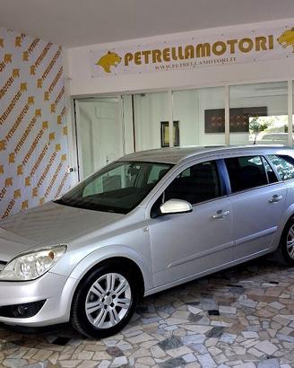 Opel Astra 1.7 CDTI 101CV SW UNICO PROPRIETARIO