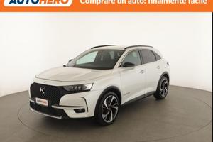 DS AUTOMOBILES DS 7 Crossback XN30600