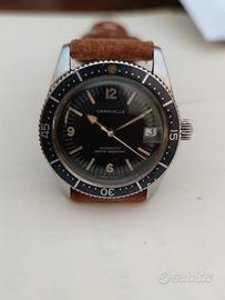 Diver caravelle 665-1