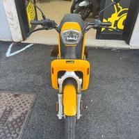 Askoll eS3 50 elettrico fine 2018 - PERMUTE