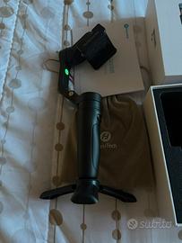 Stabilizzatore Vlog Pocket