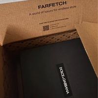 cintura dolceegabbana