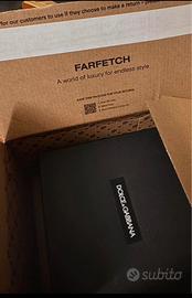 cintura dolceegabbana