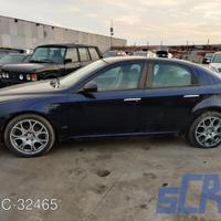 ALFA ROMEO 159 939 1.9 JTDM 16V 150CV -Ricambi
