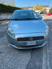 FIAT PUNTO 1.3 MULTIJET