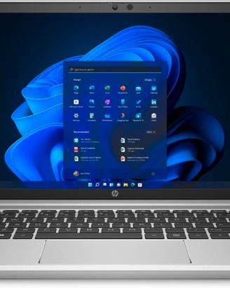 NOTEBOOK RICONDIZIONATO HP PROBOOK 440 G9 14" CORE