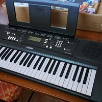 Tastiera digitale YAMAHA Digital Keyboard EZ-220