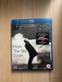 BD U2 /Raffaella Carrà triplo cd