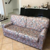 Divani in eccellente condizione