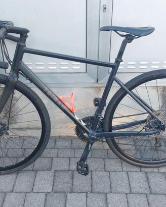 Triban RC500 Gravel Tg. M