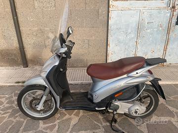 Liberty 200
