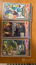 Giochi PSP