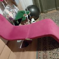 Poltrona/chaise longue 
