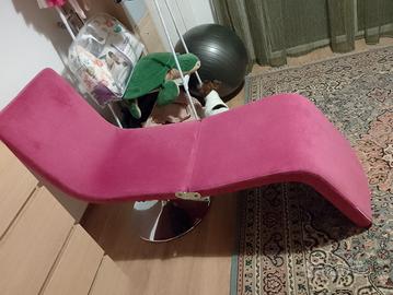 Poltrona/chaise longue 