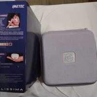 Depilatore IMETEC Zero Ultra Fast