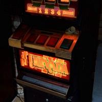 slot nevada