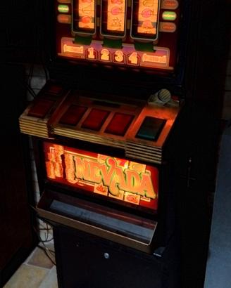 slot nevada