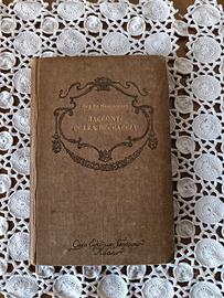 Racconti della Beccaccia edizione Vintage