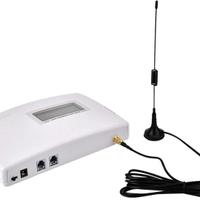 Wireless terminal GSM per Telefono Fisso