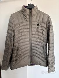 Giacca grigia Blauer