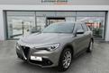 Alfa Romeo Stelvio 2.2 t Executive Q4 210cv con Te