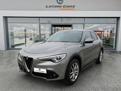 Alfa Romeo Stelvio 2.2 t Executive Q4 210cv con Te