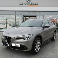 Alfa Romeo Stelvio 2.2 t Executive Q4 210cv con Te