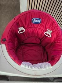 seggiolino pappa chicco