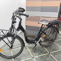 Bici elettrica