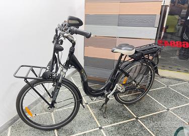 Bici elettrica