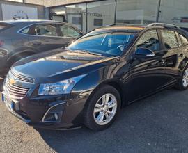Chevrolet Cruze 1.7 Diesel Station Wagon Start/Sto
