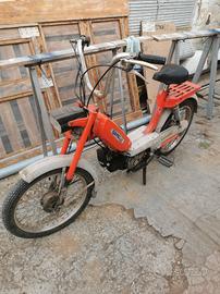 garelli 50 
