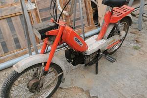 garelli 50 