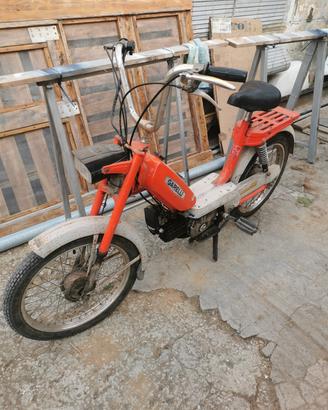 garelli 50 