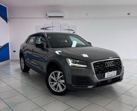 Audi Q2 1.6 TDI Design